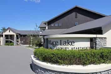 13/1 Rutherford Crescent, Hanmer Springs