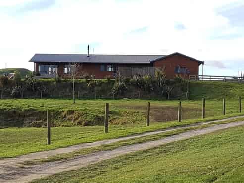 981 Mangatete Road, Ngakuru