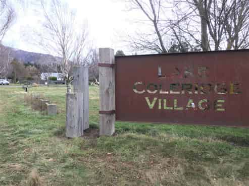 2 Acheron Avenue, Lake Coleridge