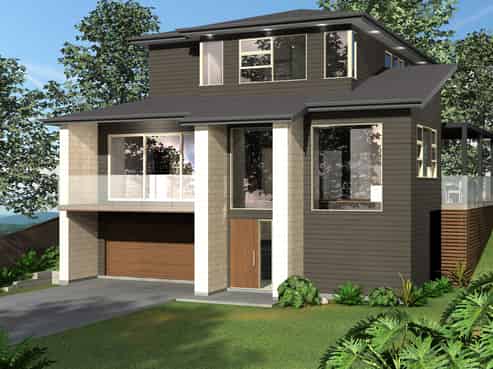 34 Dingle Road, Saint Heliers