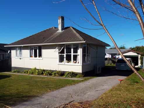 10 Ross Road, Western Heights