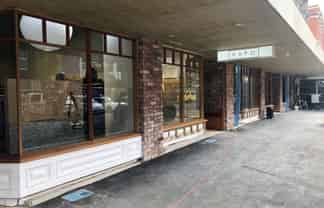 BOUTIQUE RETAIL, HOSPITALITY & OFFICE DEVELOPMENT