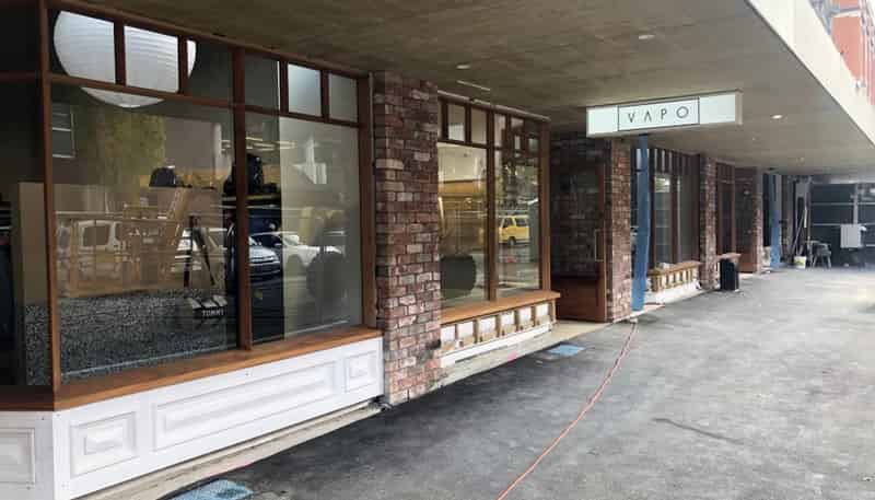 135-165 High Street, Christchurch Central