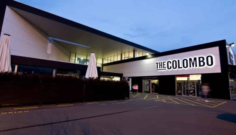 363 Colombo Street, Sydenham