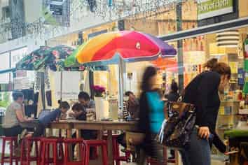 PREMIUM RETAIL LEASING OPPORTUNITY