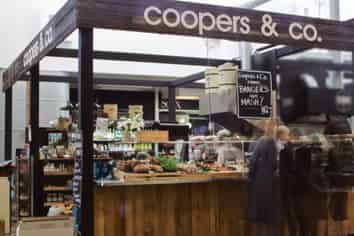 PREMIUM RETAIL LEASING OPPORTUNITY