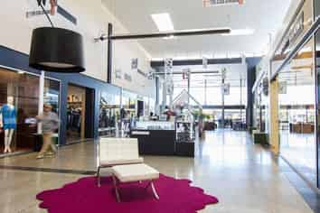 PREMIUM RETAIL LEASING OPPORTUNITY