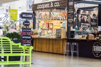 PREMIUM RETAIL LEASING OPPORTUNITY