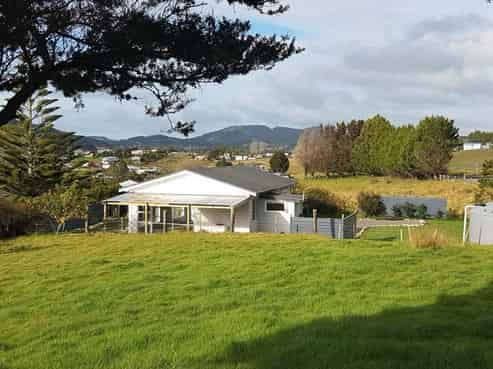 125A King Street, Hikurangi