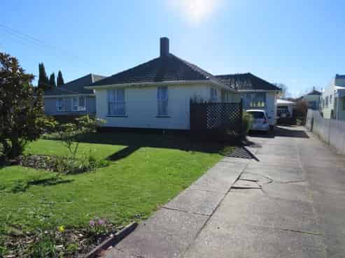 11 Norbiton Road, Foxton