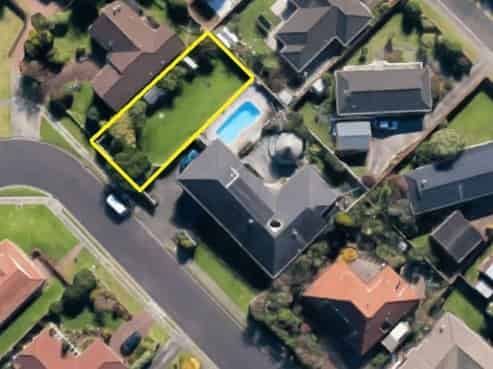 21 Mariposa Avenue, Lynfield