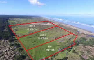 Lot 2 Hukatere Road, Houhora