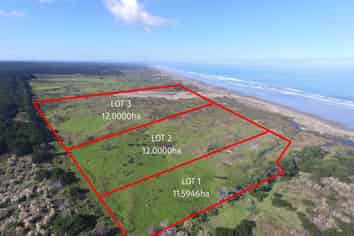 Lot 2 Hukatere Road, Houhora