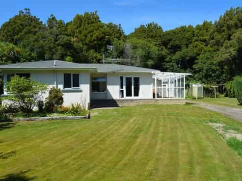 163 Marama Avenue North, Otatara