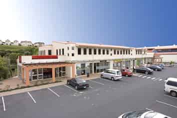 Office - Gulf Harbour