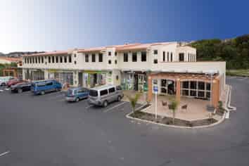 Office - Gulf Harbour