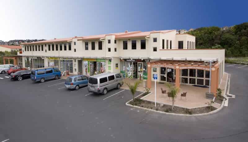 1 M/69 Gulf Harbour Drive, Gulf Harbour