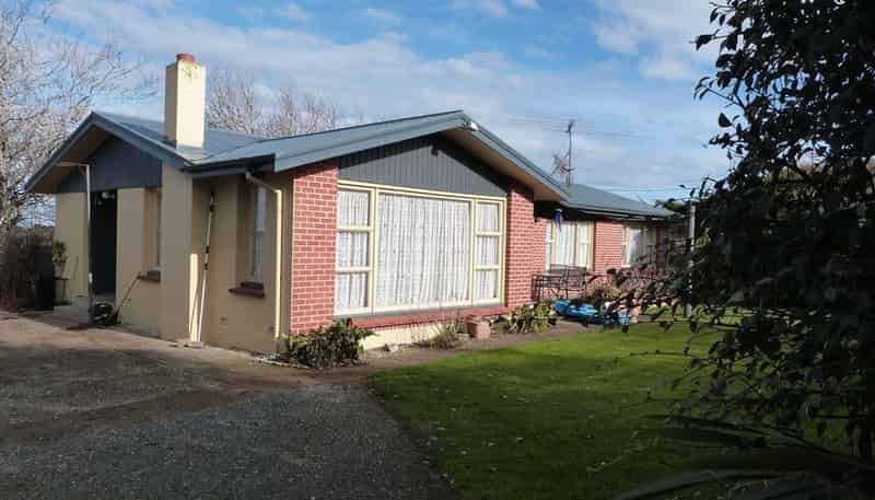 941 Riverton Wallacetown Highway, Wallacetown