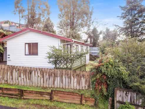 85A Gordon Road, Western Heights