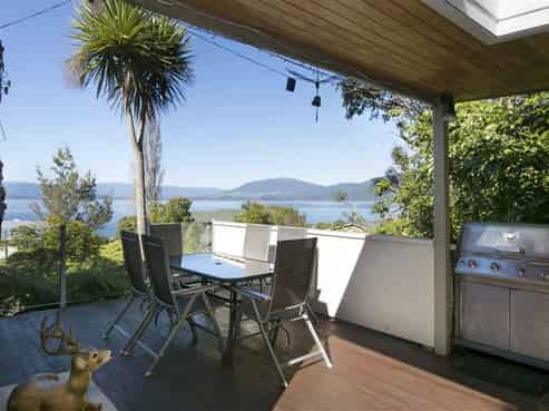 7 Pihanga Road, Kuratau