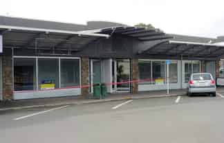 PERFECT BLEND OF SIZE AND LOCATION