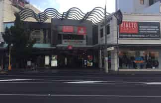 Kiosk 5L, Rialto Centre, 153 Broadway Newmarket