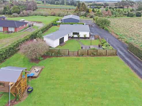 72 Ruebe Road, Buckland