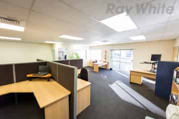 Office Building - City Fringe - For Sale Or Lease
