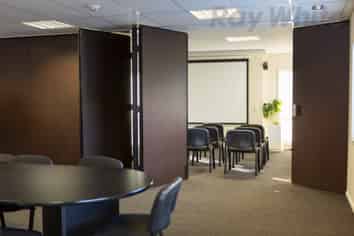 Office Building - City Fringe - For Sale Or Lease