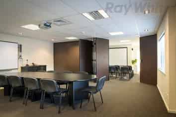 Office Building - City Fringe - For Sale Or Lease