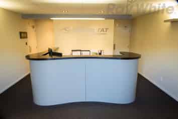 Office Building - City Fringe - For Sale Or Lease