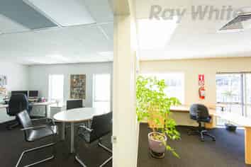 Office Building - City Fringe - For Sale Or Lease