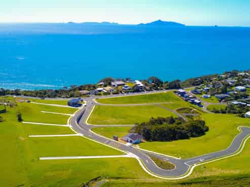  Cove Road, Langs Beach