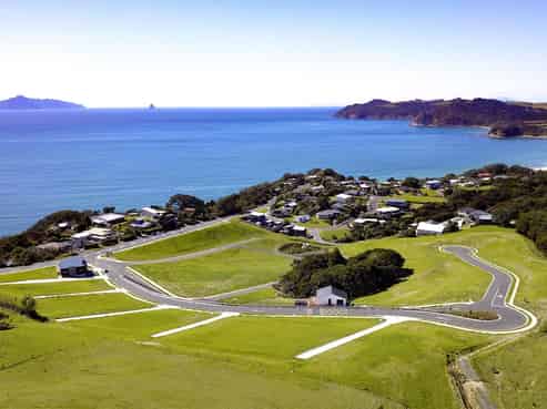  Cove Road, Langs Beach