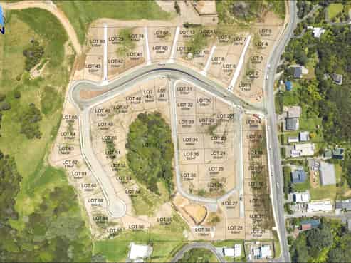  Cove Road, Langs Beach