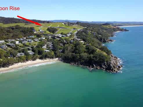  Cove Road, Langs Beach