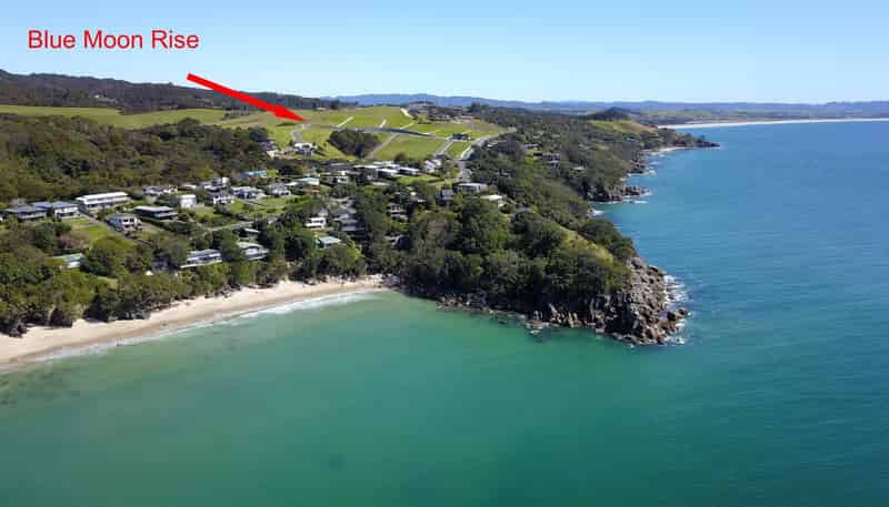  Cove Road, Langs Beach