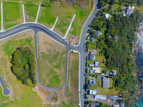 Cove Road, Langs Beach