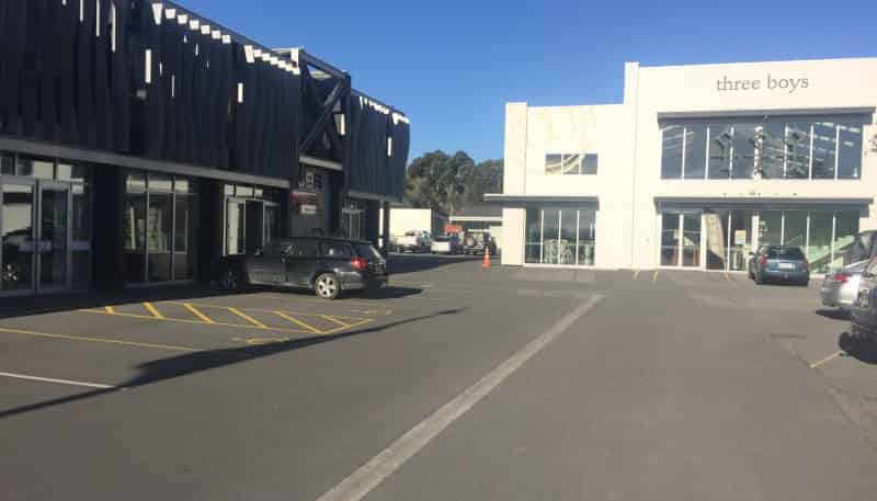 Unit 3/596 Ferry Road, Woolston