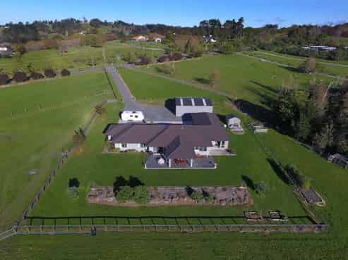 141 Lennon Access Road, Stillwater