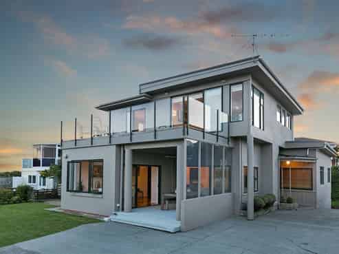 40 Seatoun Heights Road, Seatoun