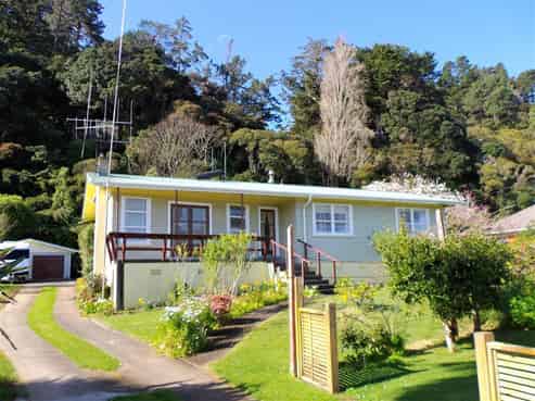 714 Tararu Road, Thames