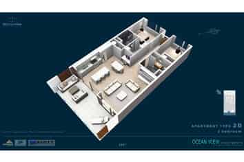 33 Beach Road, Tahunanui