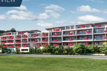 33 Beach Road, Tahunanui