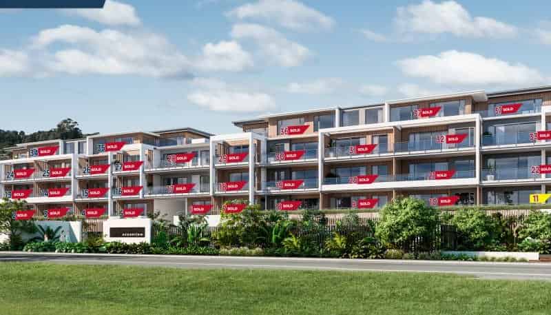 33 Beach Road, Tahunanui