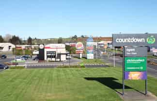 High Profile Position for Lease