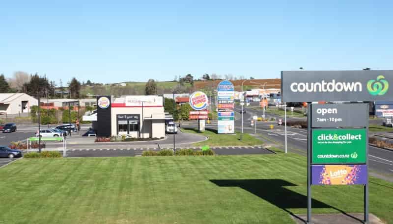 186 Manukau Road, Pukekohe