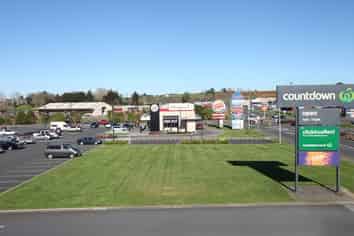 High Profile Position for Lease