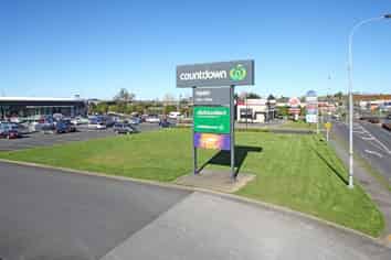 High Profile Position for Lease