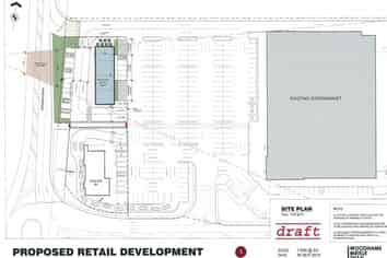 High Profile Position for Lease